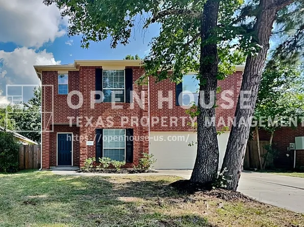 738 Levi Bnd, Magnolia, TX 77354
