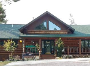 10160 Canyon Pl, Rapid City, SD 57702