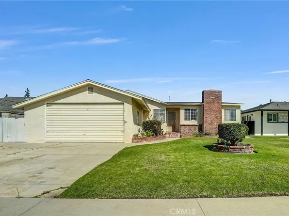 15132 Elmbrook Dr, La Mirada, CA 90638