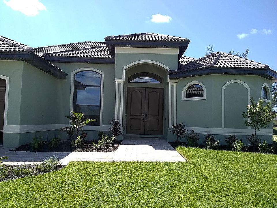 2019 Construction? Gorgeous.