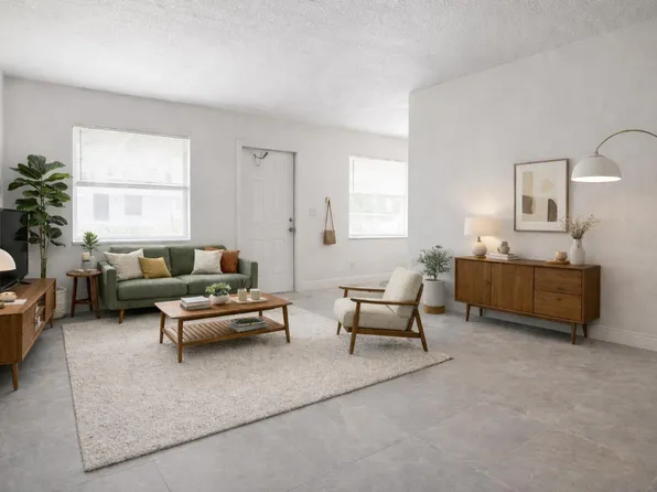 1820 Prairie Rd APT 2, West Palm Beach, FL 33406