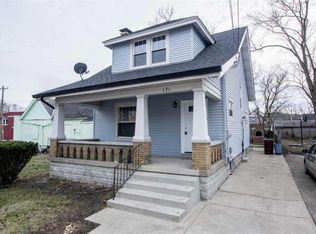 171 E 42nd St, Covington, KY