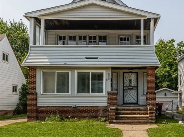 3334 E 146th St, Cleveland, OH 44120
