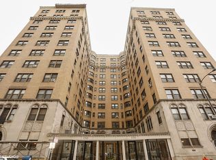 1765 E 55th St APT C5, Chicago, IL 60615