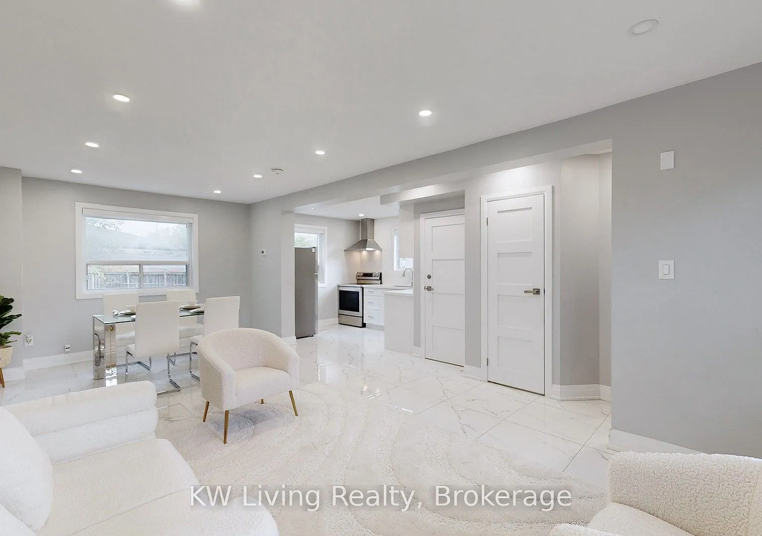 3 bed, $2,950 — Photo 3