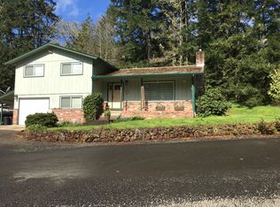 25660 Wolf Creek Rd, Veneta, OR 97487