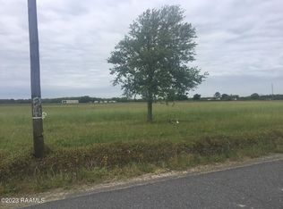 0 True Friend Rd #4, Saint Martinville, LA 70582