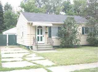 3148 Colorado Ave, Flint, MI 48506