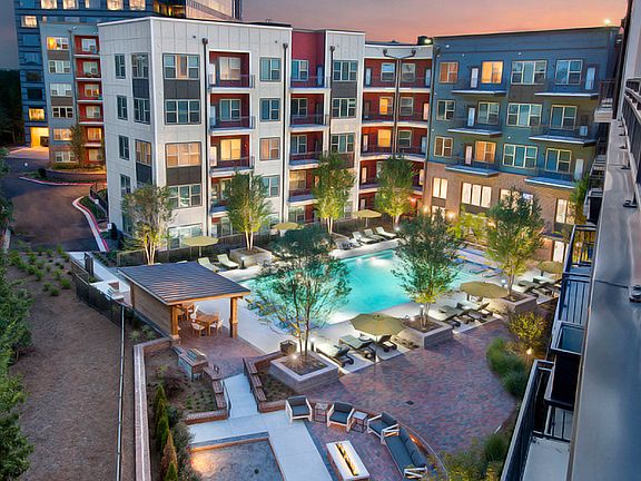 Short Term Leases Available