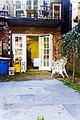 Rented by Aguayo & Huebener Brooklyn | media 1