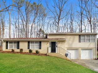 1252 Rolling Oaks Dr NW, Kennesaw, GA 30152