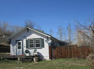 119 5th St W, Red Lodge, MT 59068