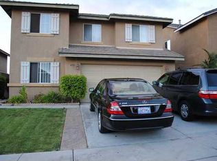4712 Hickok Point, San Diego, CA 92154