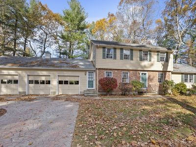 14 Arbutus Ave, Chelmsford, MA, 01824