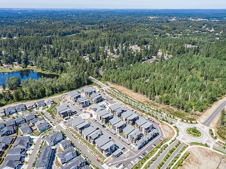 Village at Ten Trails — Photo 13