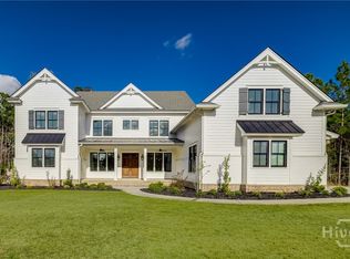 106 Greenhill Close, Pooler, GA 31322