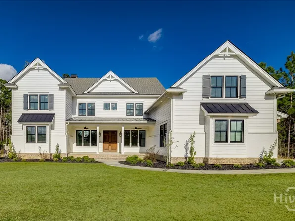 106 Greenhill Close, Pooler, GA 31322