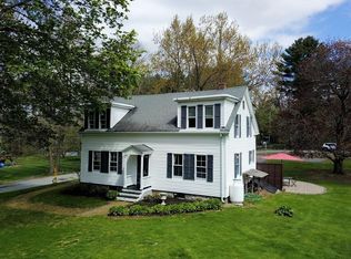 52 Rocky Hill Rd, Andover, MA 01810