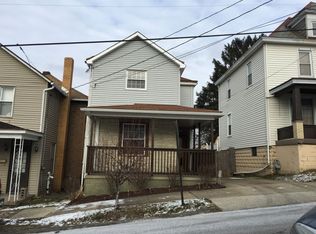 79 Lenox St, Uniontown, PA