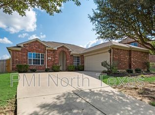 454 Chisholm Trl, Justin, TX 76247