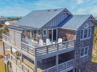 58203 Sea View Dr, Hatteras, NC 27943