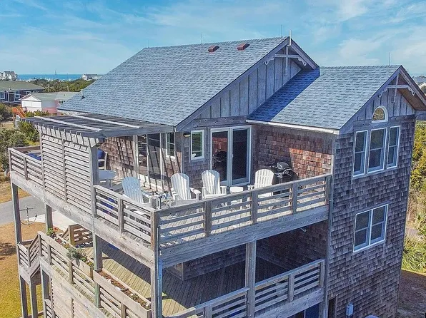 58203 Sea View Dr, Hatteras, NC 27943