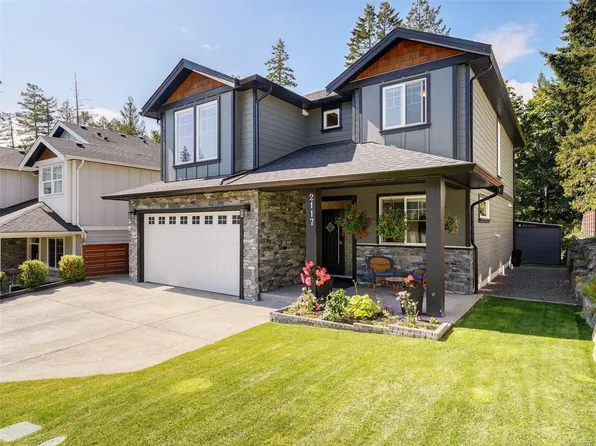 2117 Triangle Trl, Langford, BC V9C 0R2