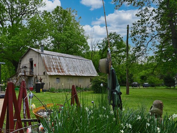 4411 Jackson Rd, Whites Creek, TN 37189