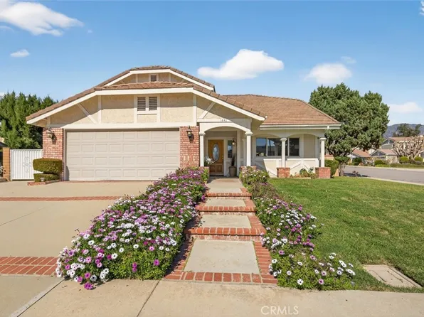 1441 Via Corta, La Verne, CA 91750