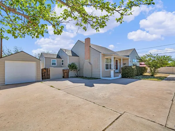 1403 Austin St, Big Spring, TX 79720