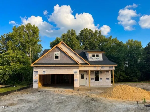 49 Zambezi Ct, Zebulon, NC 27597