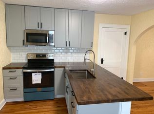 602 N Euclid Ave #602, Indianapolis, IN 46201