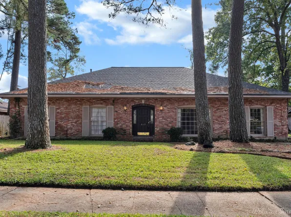 617 Cumberland Dr, Shreveport, LA 71106