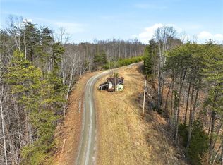 1324 Hardie Mabe Rd, Danbury, NC 27016