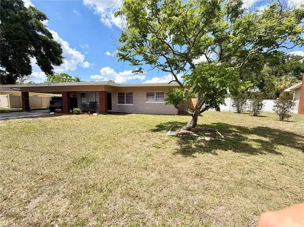 317 SE Avenue G, Winter Haven, FL 33880