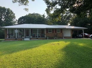 9078 Highway 15 S, Pontotoc, MS 38863