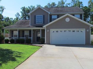 269 Rivers Edge Dr, Easley, SC 29642