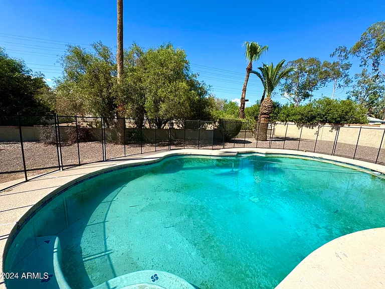 8120 E Appaloosa Trl — Photo 18