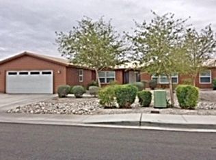 8753 E 35th Pl, Yuma, AZ 85365
