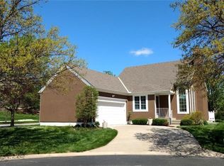 814 W 132nd Ter, Kansas City, MO 64145