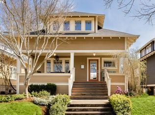4520 N Vancouver Ave, Portland, OR 97217