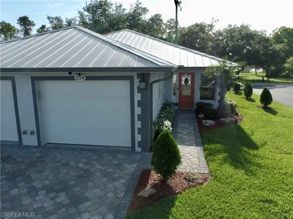 204 Village Cir #19, Labelle, FL 33935