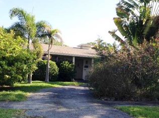 4609 Van Buren St, Hollywood, FL 33021