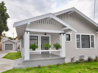 601 Saint Louis Ave, Long Beach, CA 90814