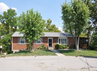 3726 Joyce Ann Ln, Alexandria, KY 41001