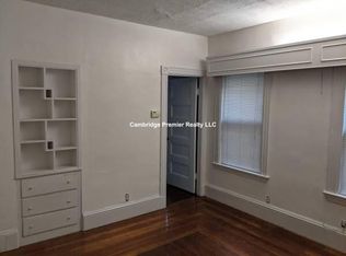 11 Greenwood Ter #1, Somerville, MA 02143