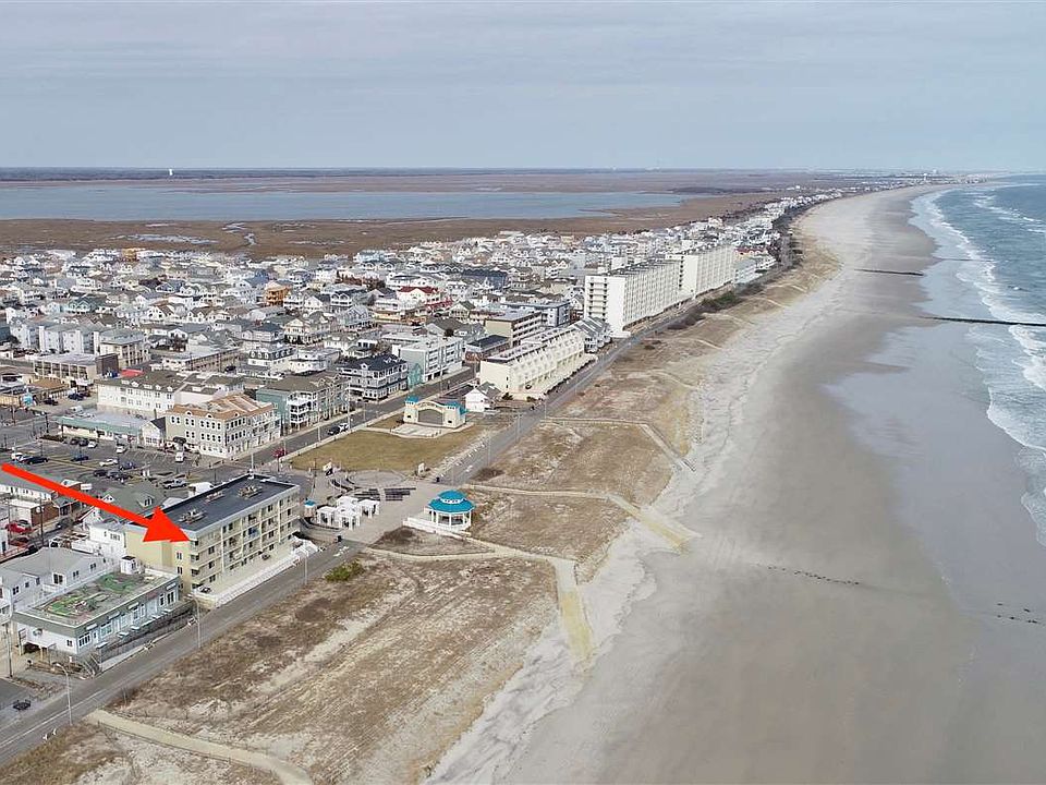 4100 Boardwalk #4A, Sea Isle City, NJ 08243 | Zillow