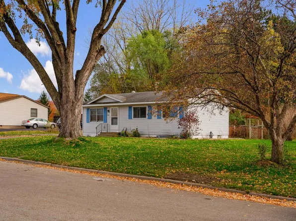 824 6th AVENUE NORTH North, Onalaska, WI 54650