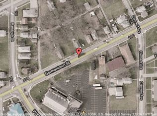 5861 Germantown Pike, Dayton, OH 45417