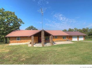 2114 Speck Wright Rd, Mannford, OK 74044